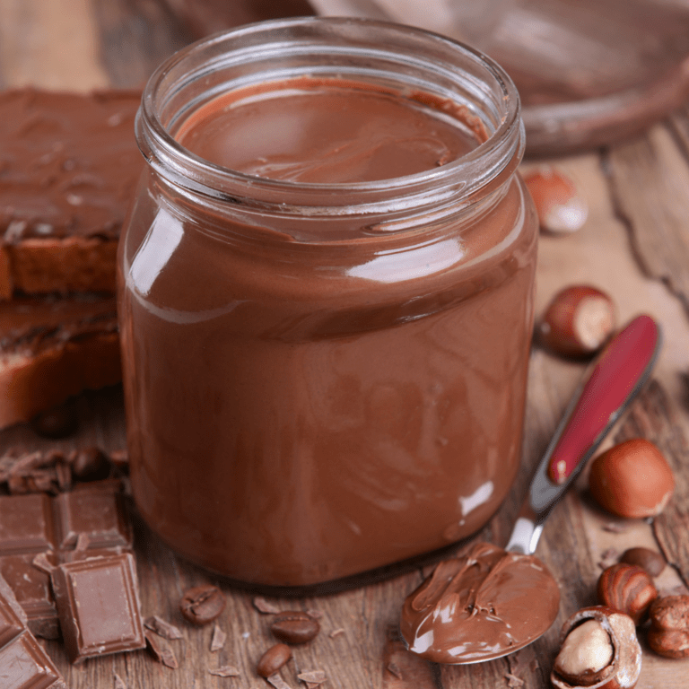 Lire la suite à propos de l’article Les secrets de la pâte à tartiner noisettes et chocolat Nutella…Vous voulez tout savoir ?